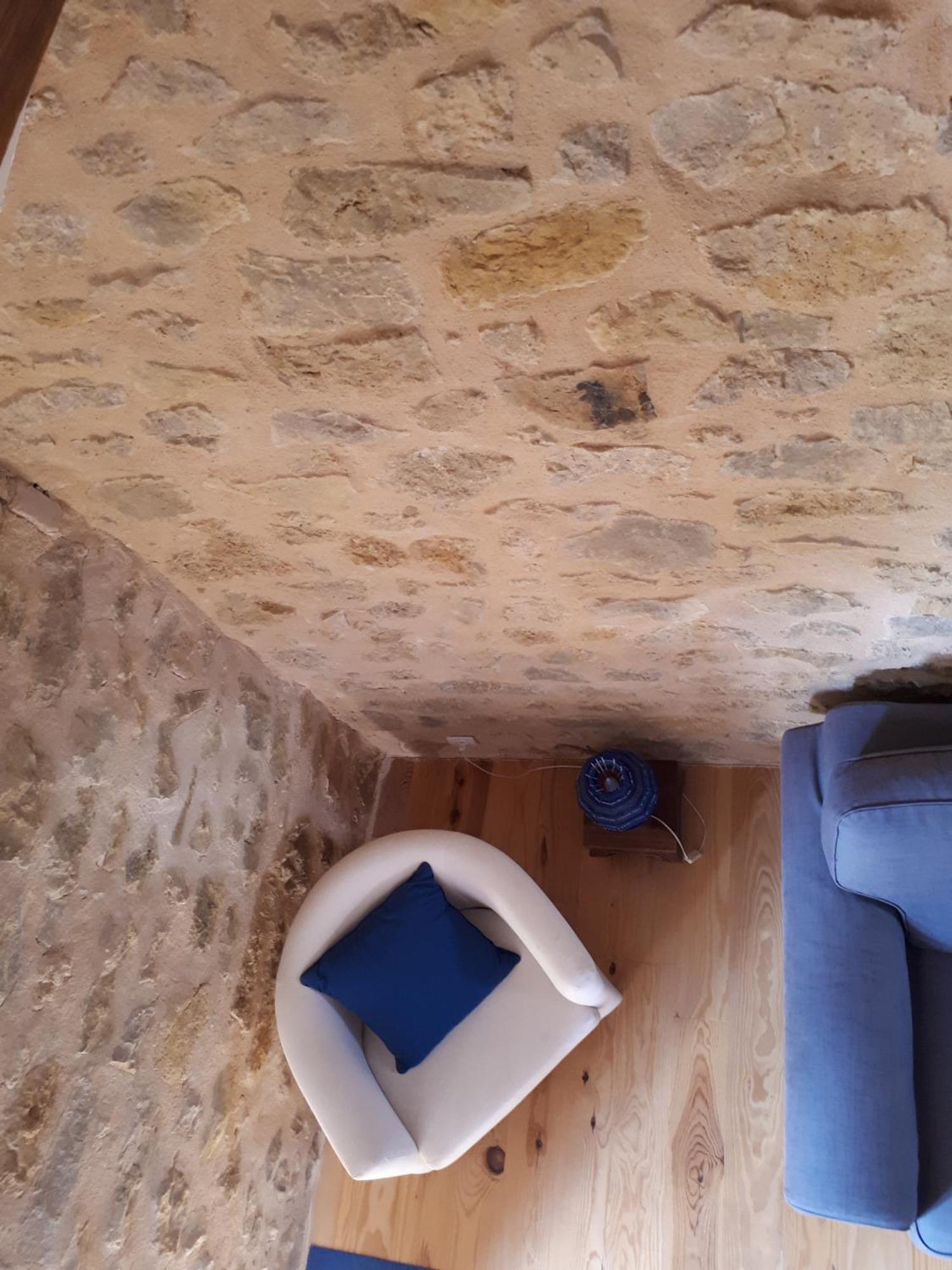 La Grange Des Blins Ξενοδοχείο Jouy  Δωμάτιο φωτογραφία