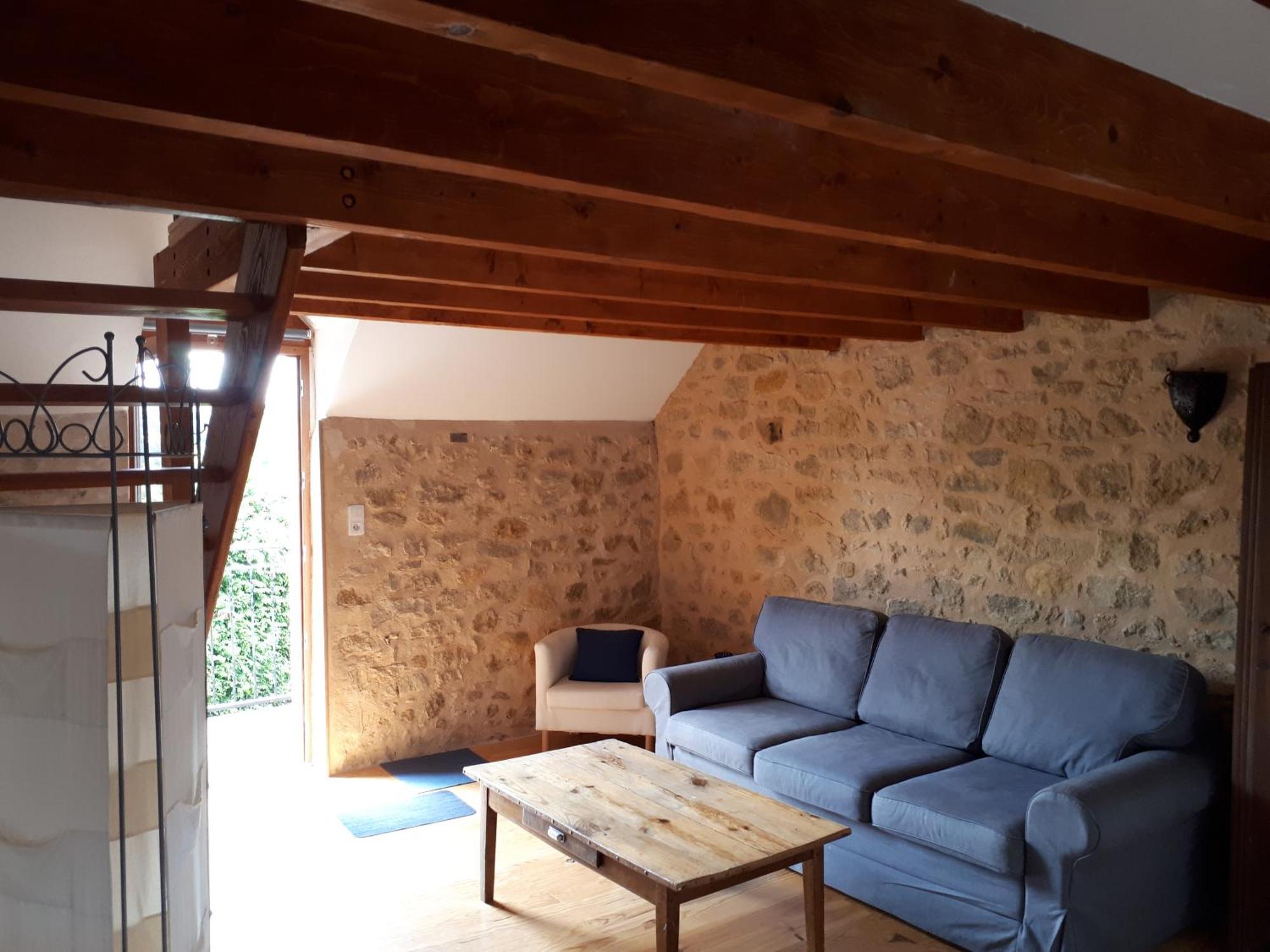 La Grange Des Blins Ξενοδοχείο Jouy  Δωμάτιο φωτογραφία